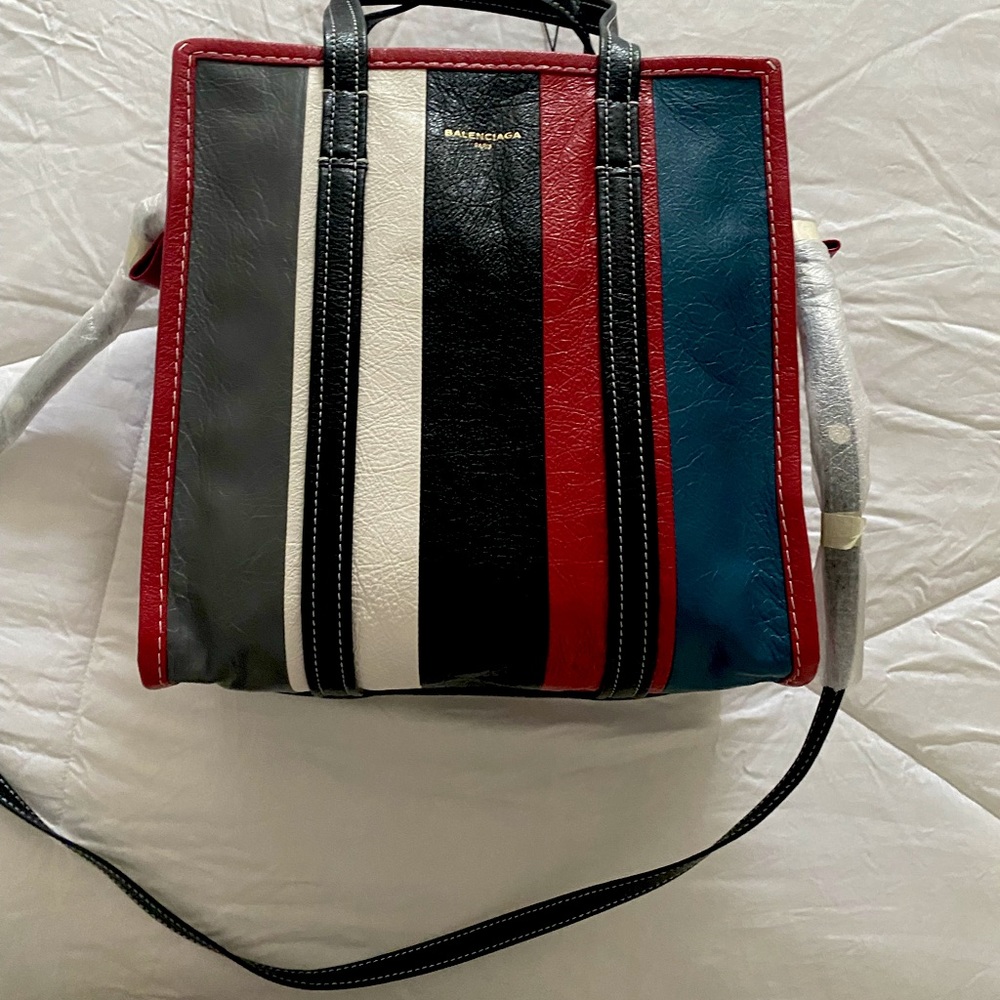 Balencia Handbag